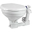 Унитаз с ручной помпой Comfort Matromarine (6600200800)